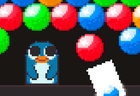 Pengu's Bubble Gun