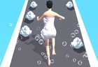 Shower Run 3D