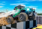 4x4 Monster Truck Driving 3D