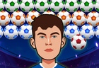 Soccer Bubble Shooter