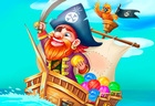 Bubble Mania Pirates