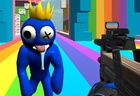 Rainbow Friends Survival