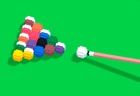 Billiards 3D