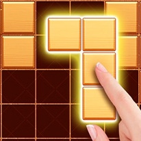 Block Puzzle Adventure