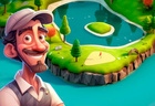 Minigolf Archipelago