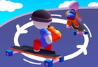 Flip Skater Rush 3D