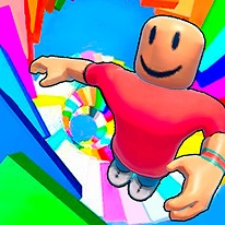 Roblox Obbi: Only Up