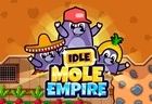 Idle Mole Empire