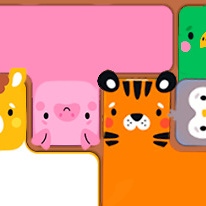 Animals Blocks