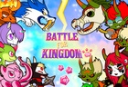 Battle for Kingdom