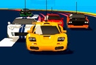 Extreme Racing 3D