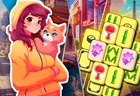 Mahjong Solitaire World Tour