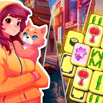 Mahjong Solitaire World Tour