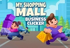 My Shopping Mall: Business Clicker