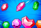 Merge Diamonds: Treasure