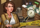 Merge Detective: Forbidden Secret