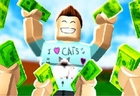 Obby: Money Tycoon