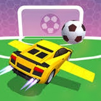 Car Ball 3D