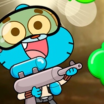 Gumball Paintball