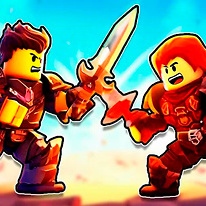 Roblox: Battle of Knights