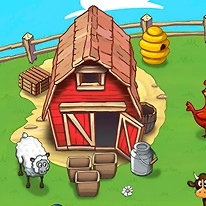 My Little Farm