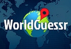 World Guessr