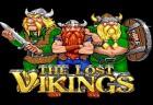 The Lost Vikings