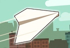 Paper Flight