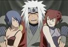 Jiraiya's Peeping Hole