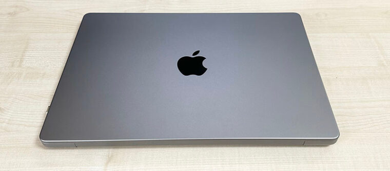 MacBook Pro