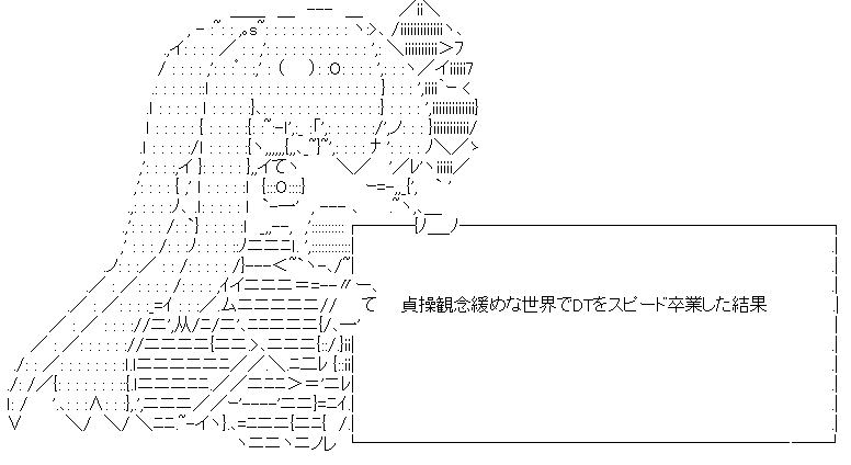 貞操観念緩めな世界でDTをスピード卒業した結果