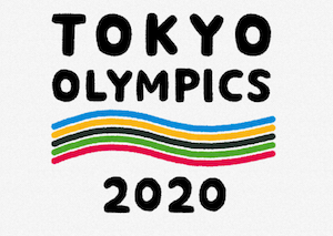 4連休一歩も外に出ないよ。オリンピック、東京感染爆発に猛暑で、引きこもりの準備万端。